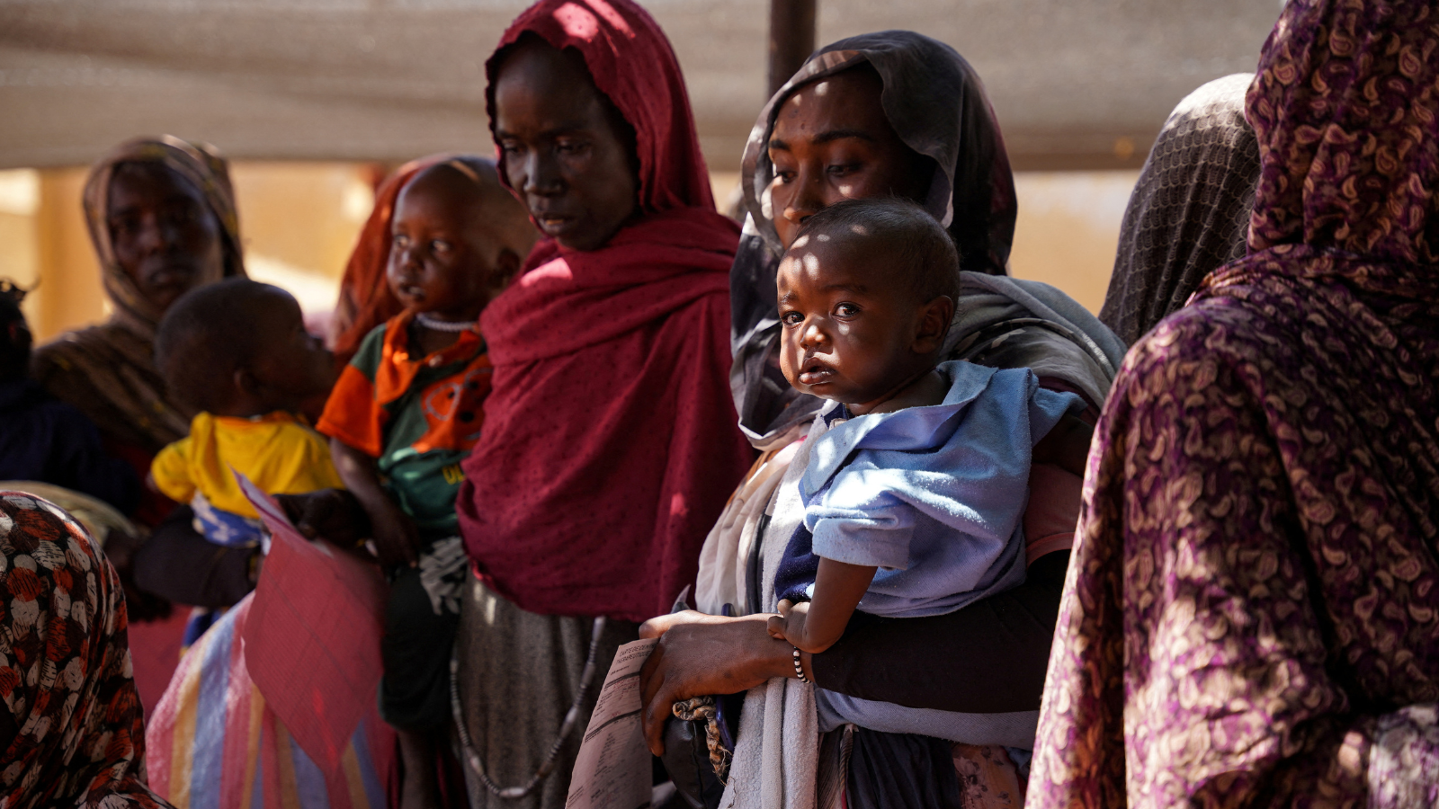 عامان من النزاع في السودان.. النظام الصحي يواجه أزمة غير مسبوقة