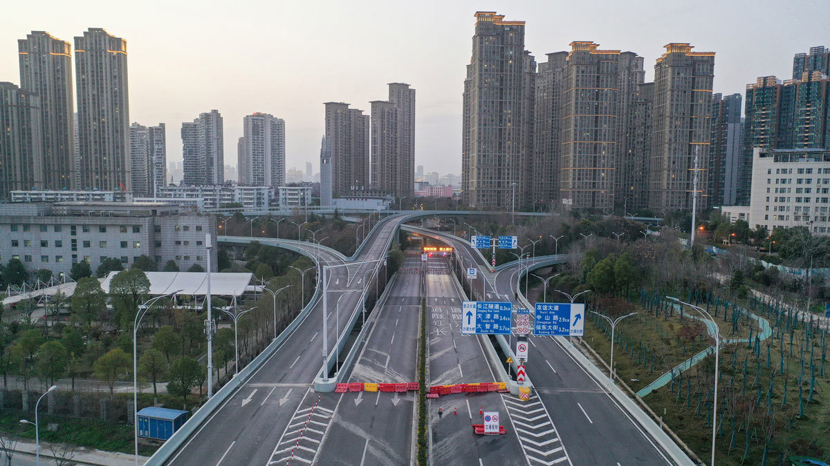 لأول مرة منذ ظهور الوباء.. الصين تعلن عدم رصد أي إصابة محلية بكورونا خلال 24 ساعة‎