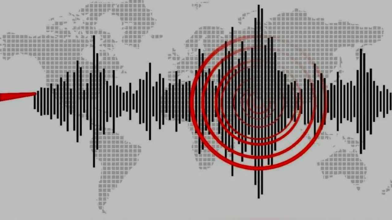 زلزال بقوة 7 درجات يضرب تايوان (فيديو)