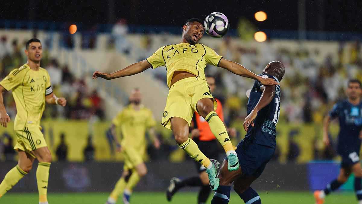 73 نقطة لا تكفي.. 4 أشياء يحتاجها النصر لحسم الدوري السعودي رسميًا 