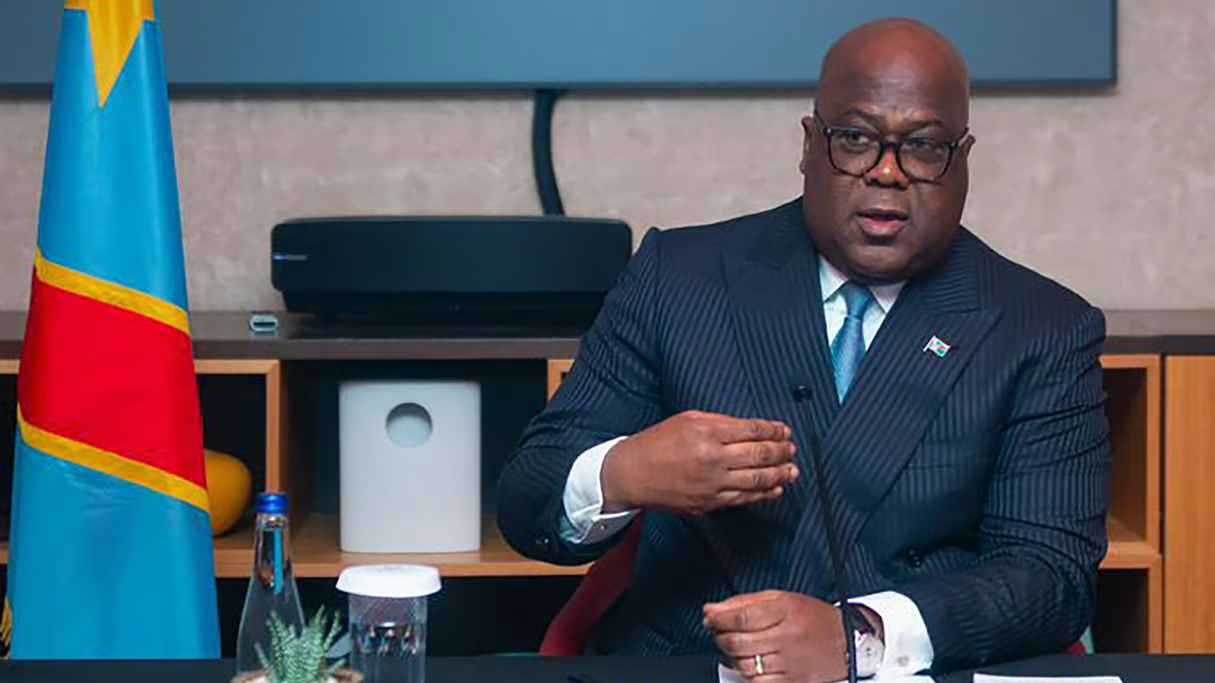 صراع مصالح وتهم متبادلة.. واقع معقّد يحول دون حوار وطني في الكونغو