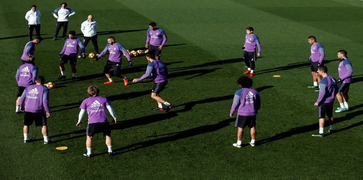 5 عصافير يريد ريال مدريد اصطيادها في "كامب نو"