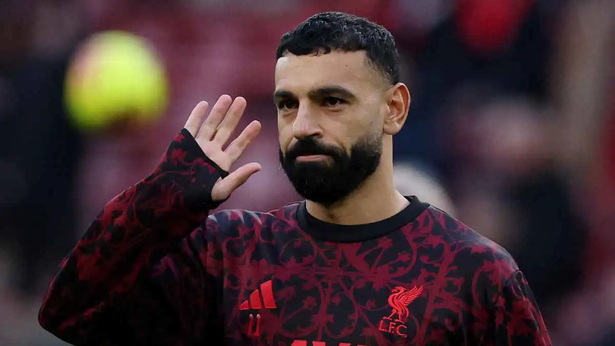 هل يعود محمد صلاح إلى الدوري الإيطالي؟