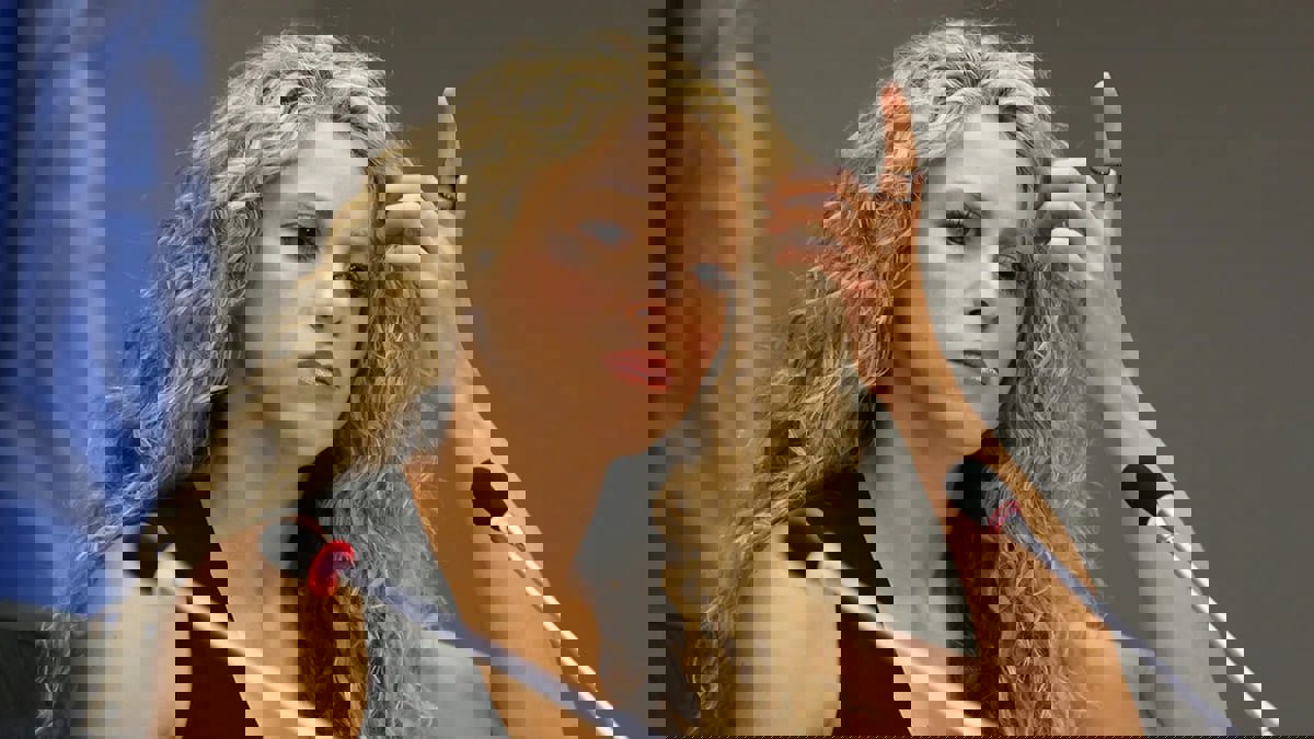 شاكيرا: مسيرتي المهنية تأثرت بسبب دعمي لشريكي السابق