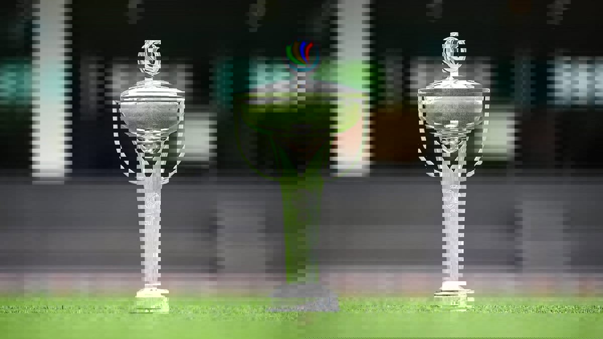 قرعة كأس الاتحاد الآسيوي 2023/2024