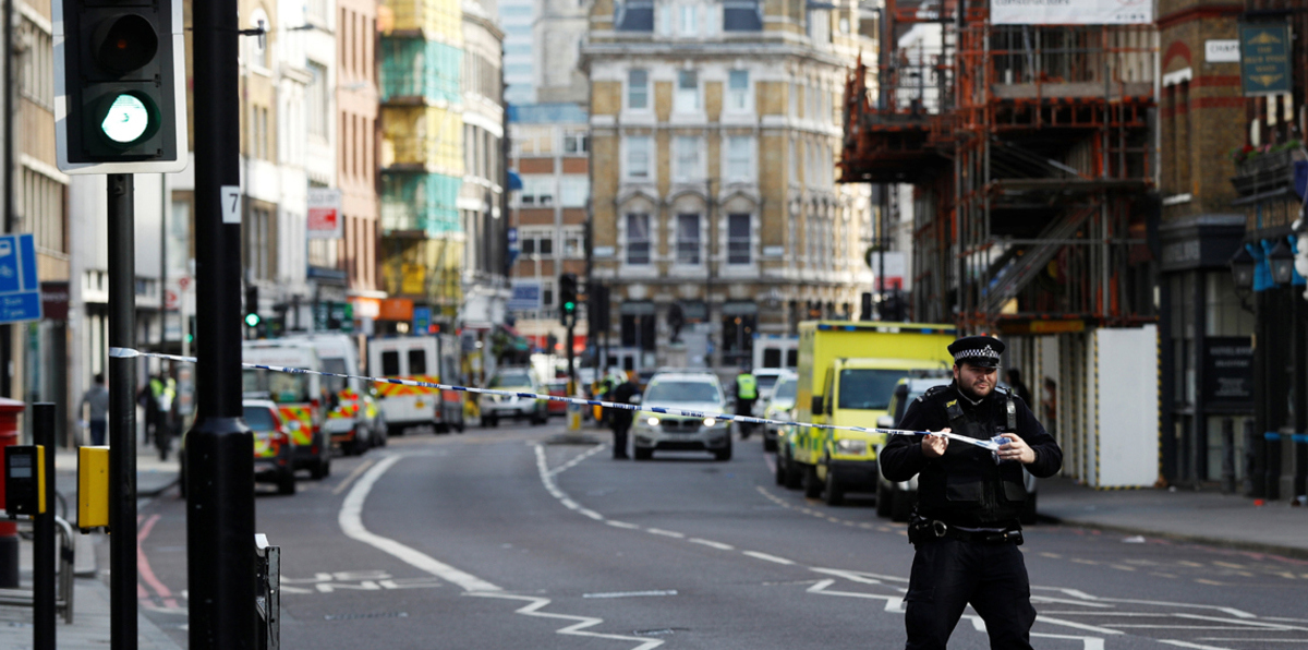 ما أهمية حي بورو ماركت المستهدف في هجوم لندن؟‎