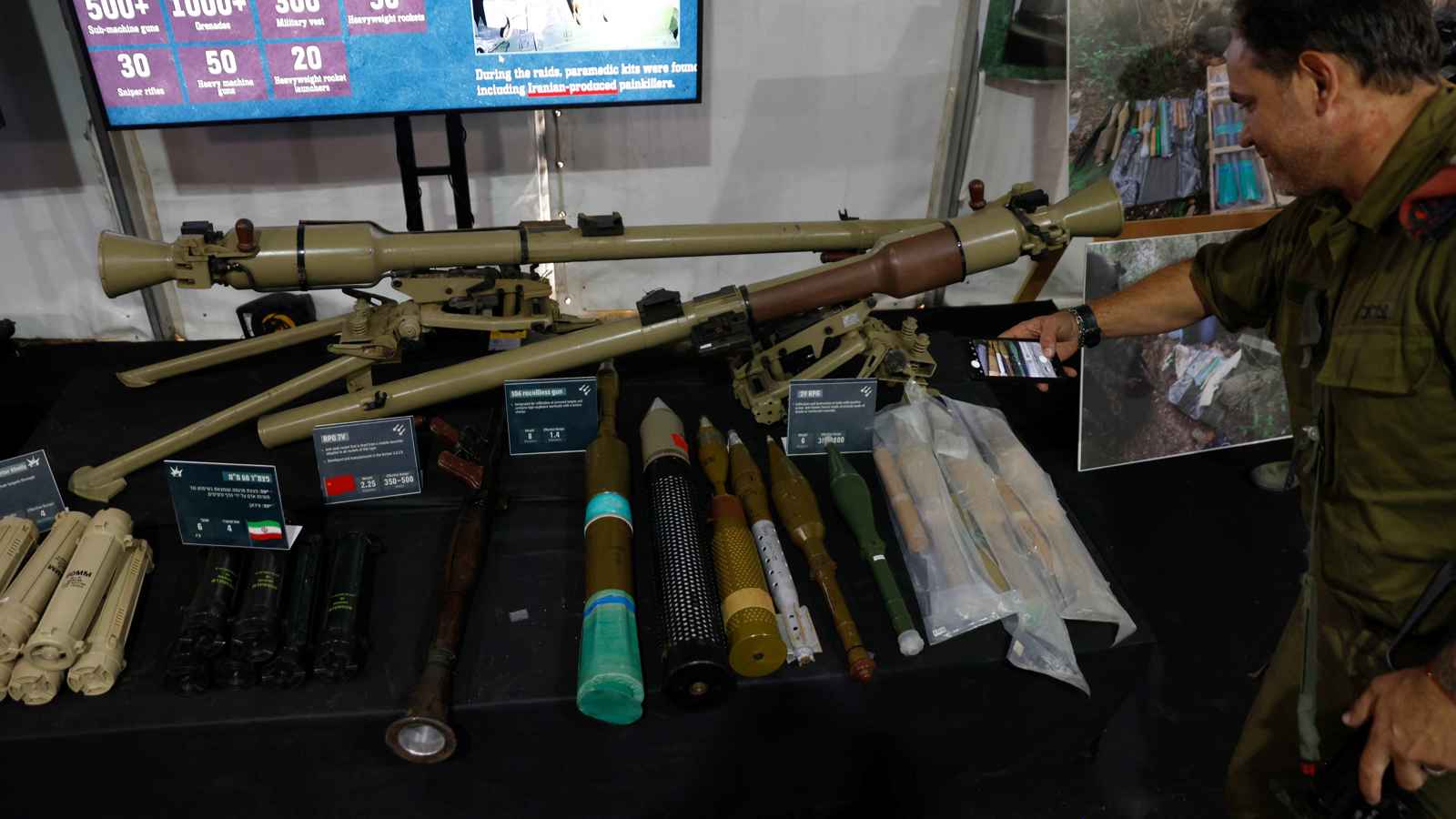 لبنان.. تباين المواقف الدولية يعمق أزمة سلاح "حزب الله"