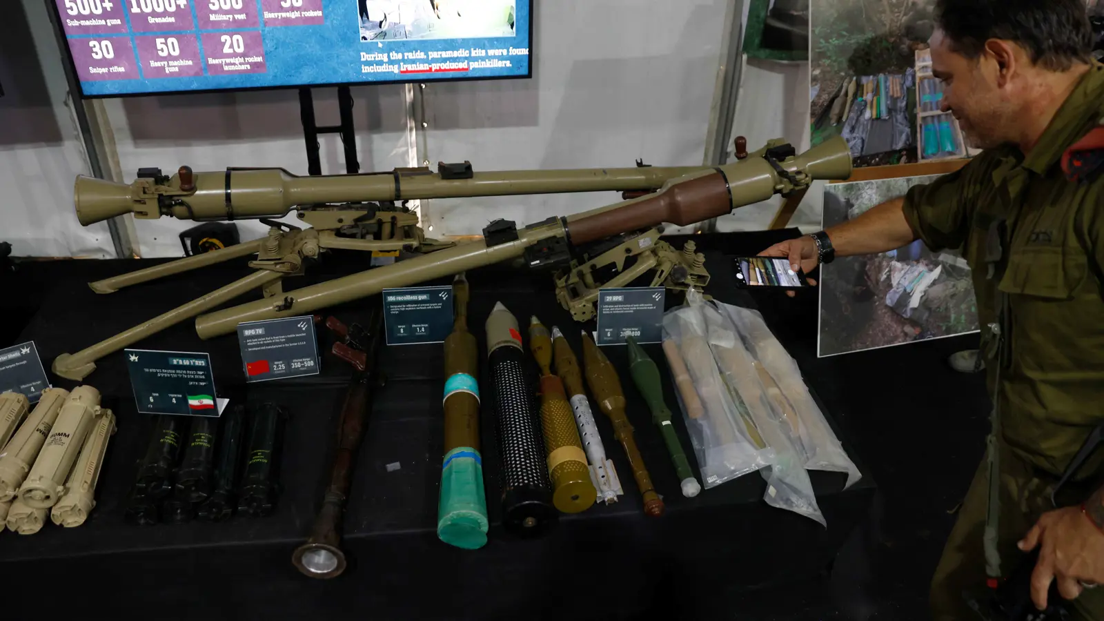 لبنان.. تباين المواقف الدولية يعمق أزمة سلاح "حزب الله"