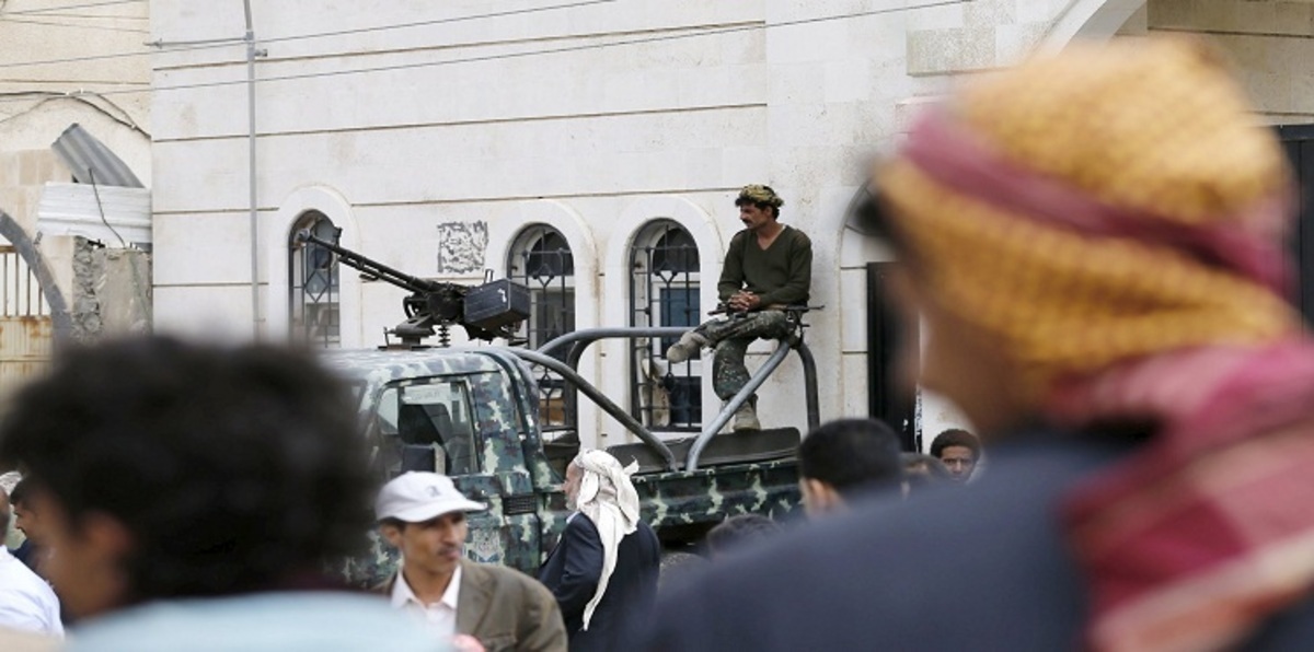 مقتل قائد عسكري بالجيش الوطني اليمني في اشتباكات شرقي صنعاء