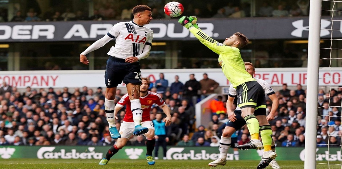 مباراة مانشستر يونايتد وتوتنهام.. تاريخ مباريات الفريقين منذ اعتزال فيرغسون