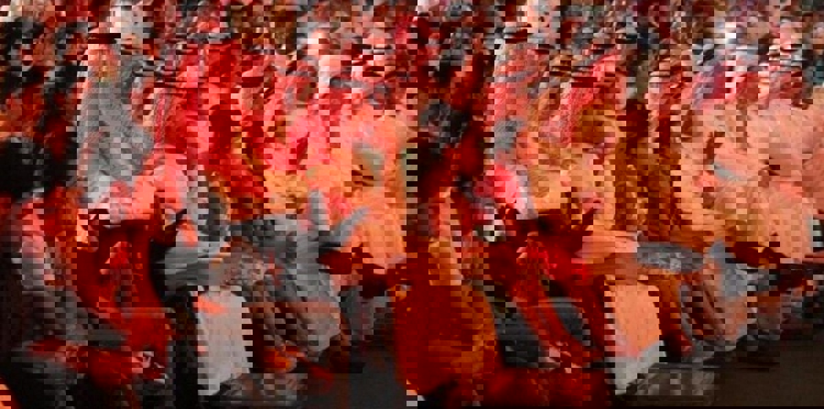 عرض كوميدي تضمّن ألفاظًا "خادشة للحياء" يثير سخط السعوديين