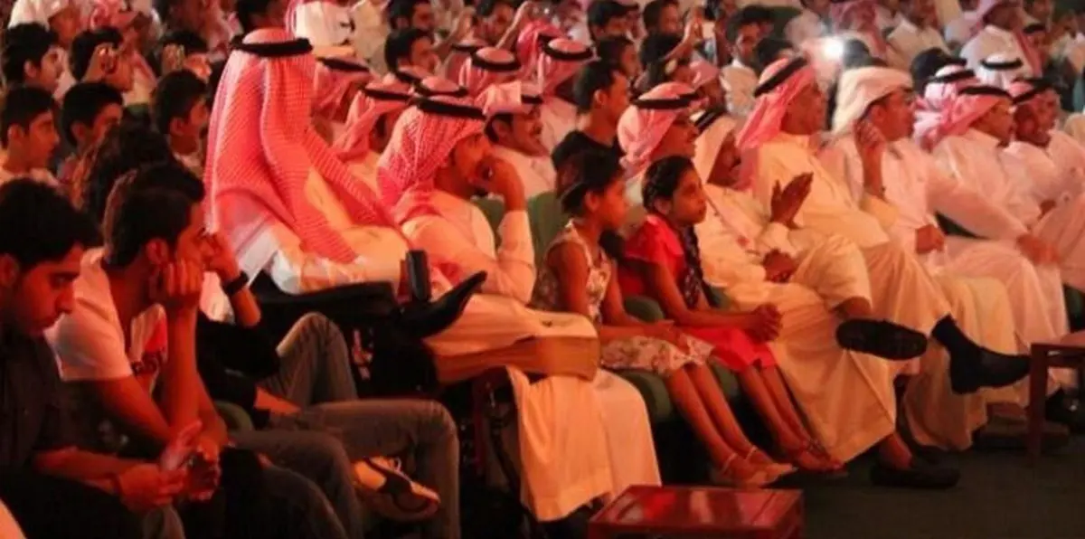 عرض كوميدي تضمّن ألفاظًا "خادشة للحياء" يثير سخط السعوديين