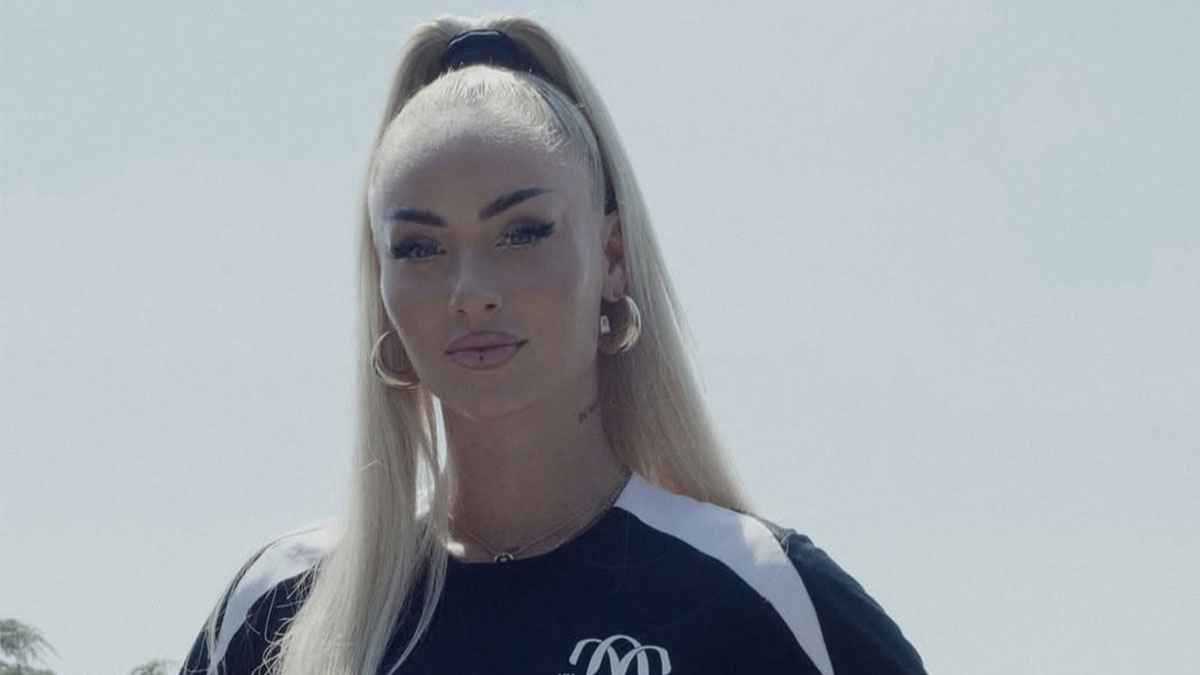 كان قرارا صعبا.. أليشا ليمان تعلن أول خطوة بعد مغادرة يوفنتوس (فيديو)