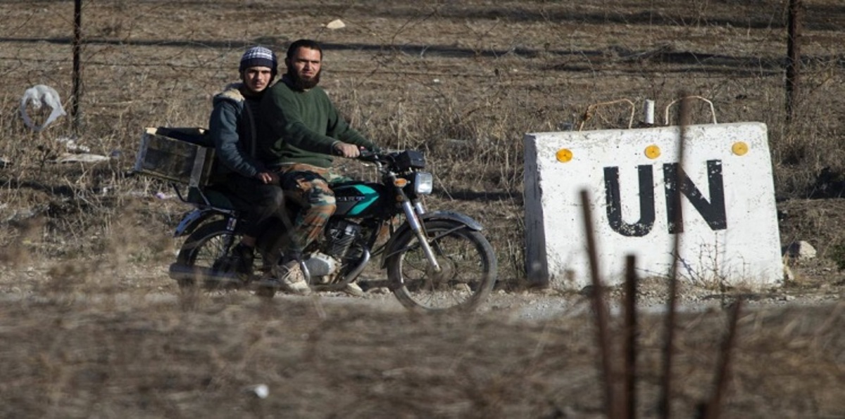 «داعش» والاحتقان المذهبي «يعوضان» تركيا وإيران