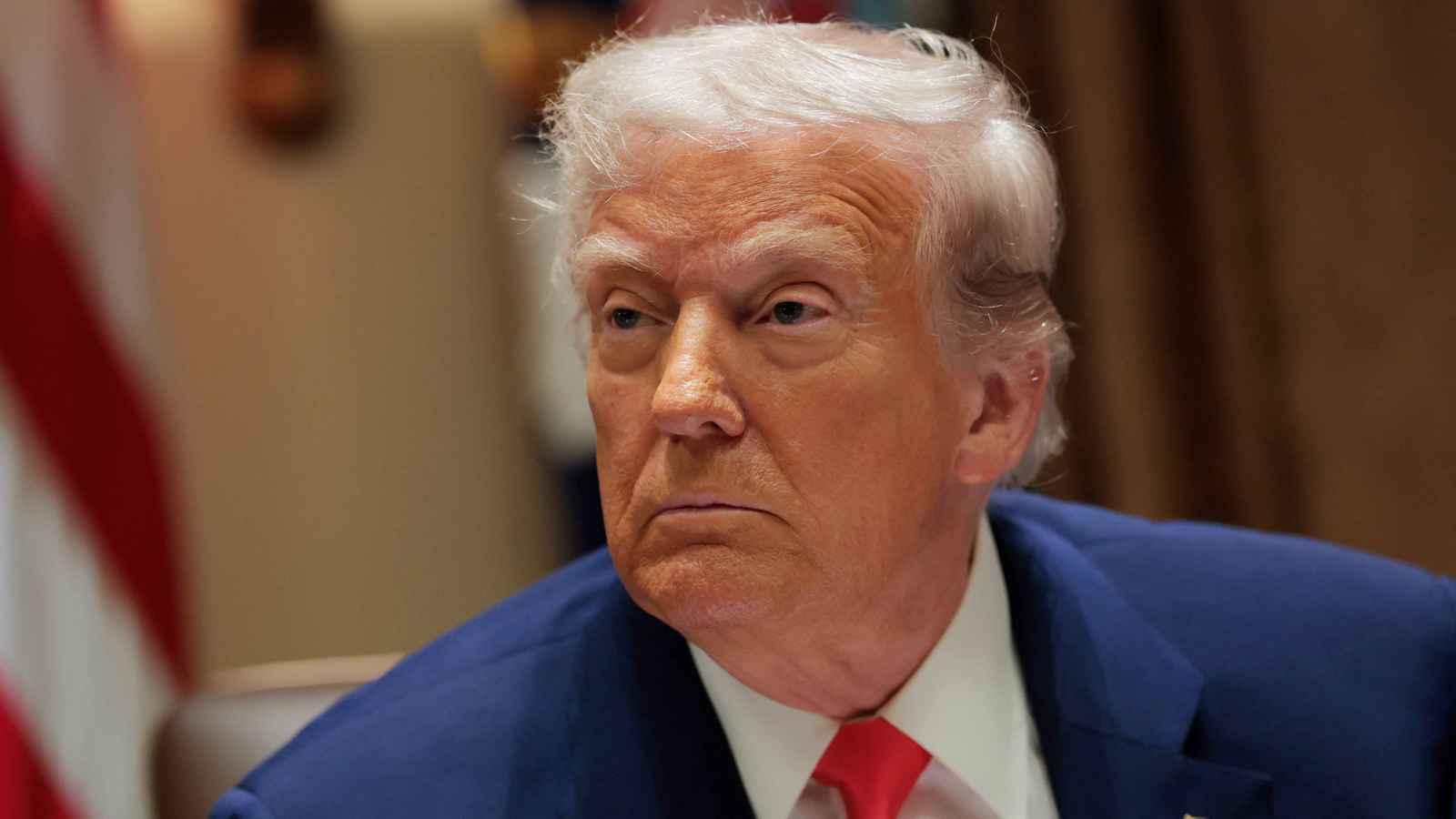 ترامب يكشف عن دور إيران في المفاوضات بين حماس وإسرائيل