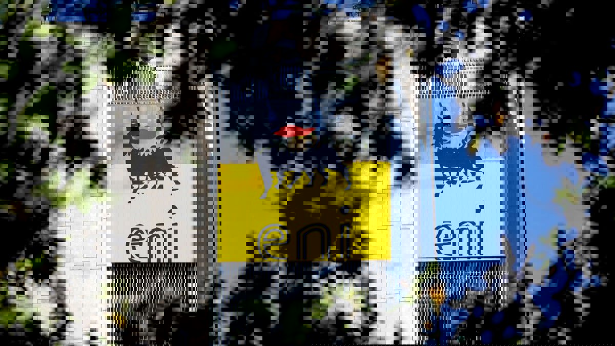 "إيني" الإيطالية تعلن عن 3 اكتشافات جديدة للنفط والغاز في مصر