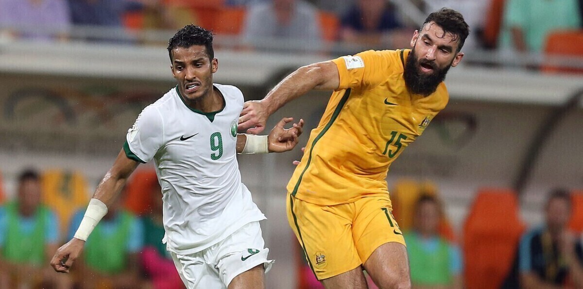 مباراة السعودية وأستراليا.. 5 عوامل تحسم صراع الأخضر والكانغارو