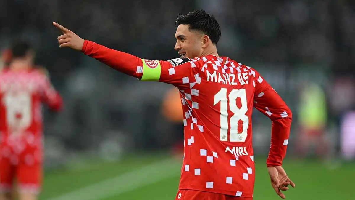 نجم منتخب ألمانيا: أشجع النصر السعودي بسبب رونالدو (فيديو)