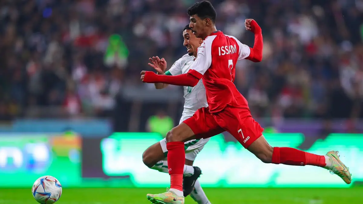 الموعد والقنوات الناقلة والتشكيل المتوقع لمواجهة العراق ضد عمان في نهائي خليجي 25