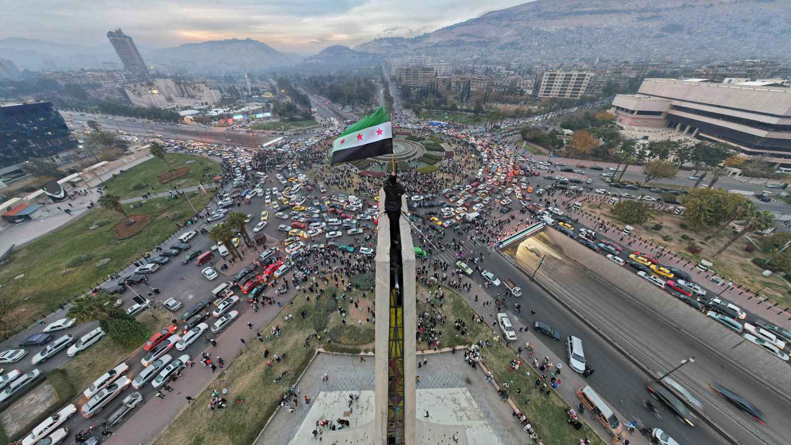 خاص- أقليات سورية توثق تجاوزات الفصائل لغايات اللجوء