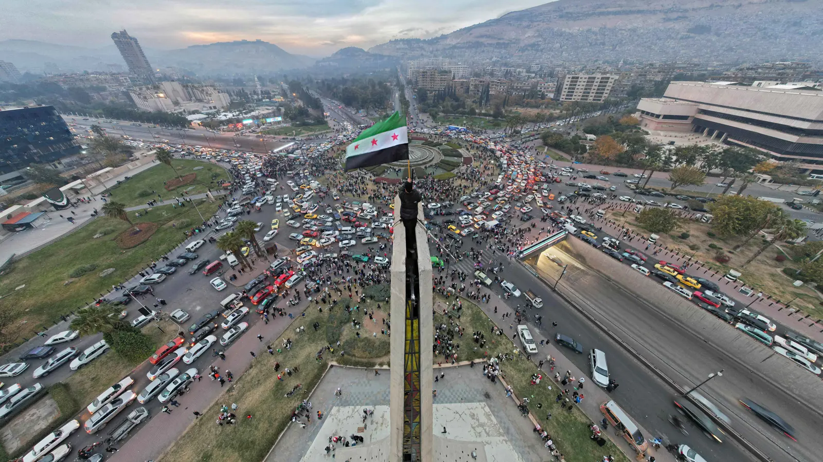 خاص- أقليات سورية توثق تجاوزات الفصائل لغايات اللجوء