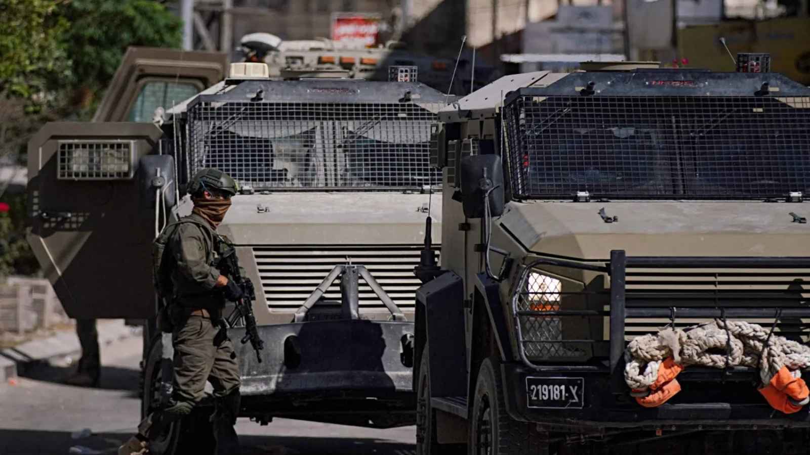 "نأسف للإزعاج".. حقيقة إطلاق الجيش الإسرائيلي النار على وفد دبلوماسي بجنين