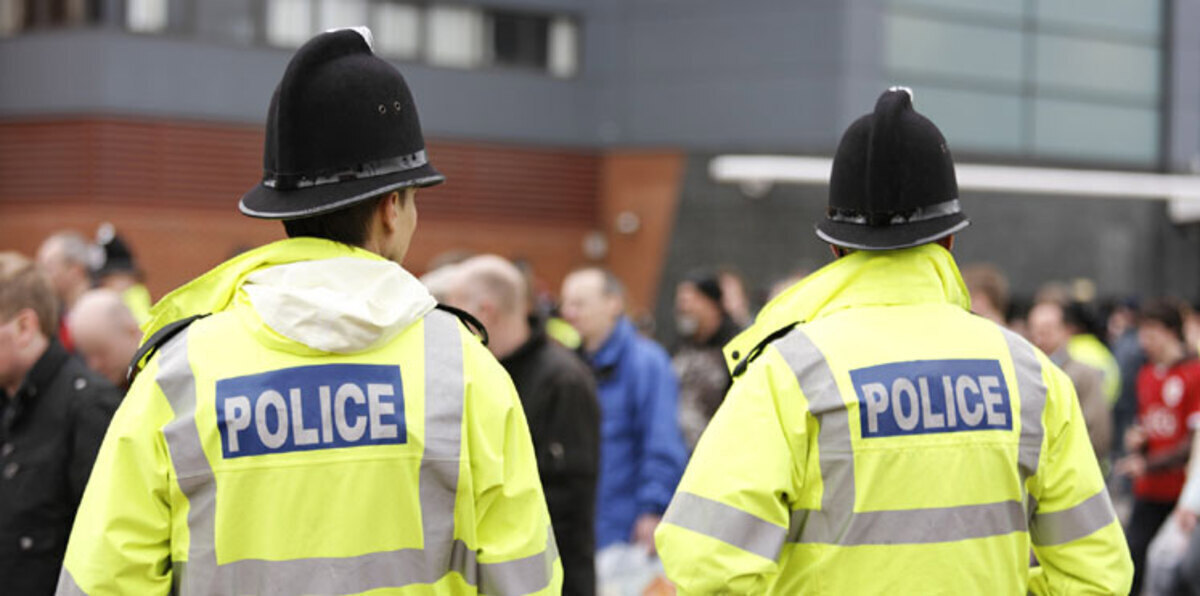 مئات البريطانيين يغادرون منازلهم بسبب قنبلة من الحرب العالمية الثانية