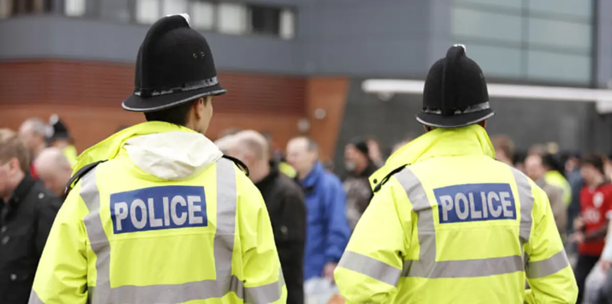 مئات البريطانيين يغادرون منازلهم بسبب قنبلة من الحرب العالمية الثانية