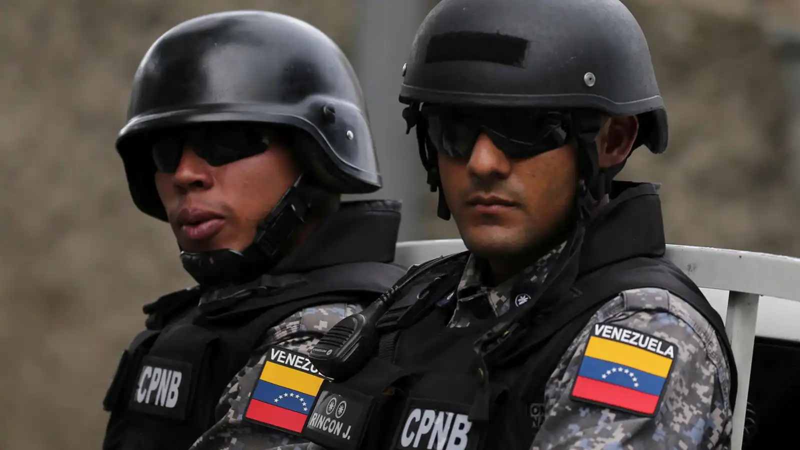 فنزويلا تبحث عن "المتورطين" في دعم الهجوم الأمريكي