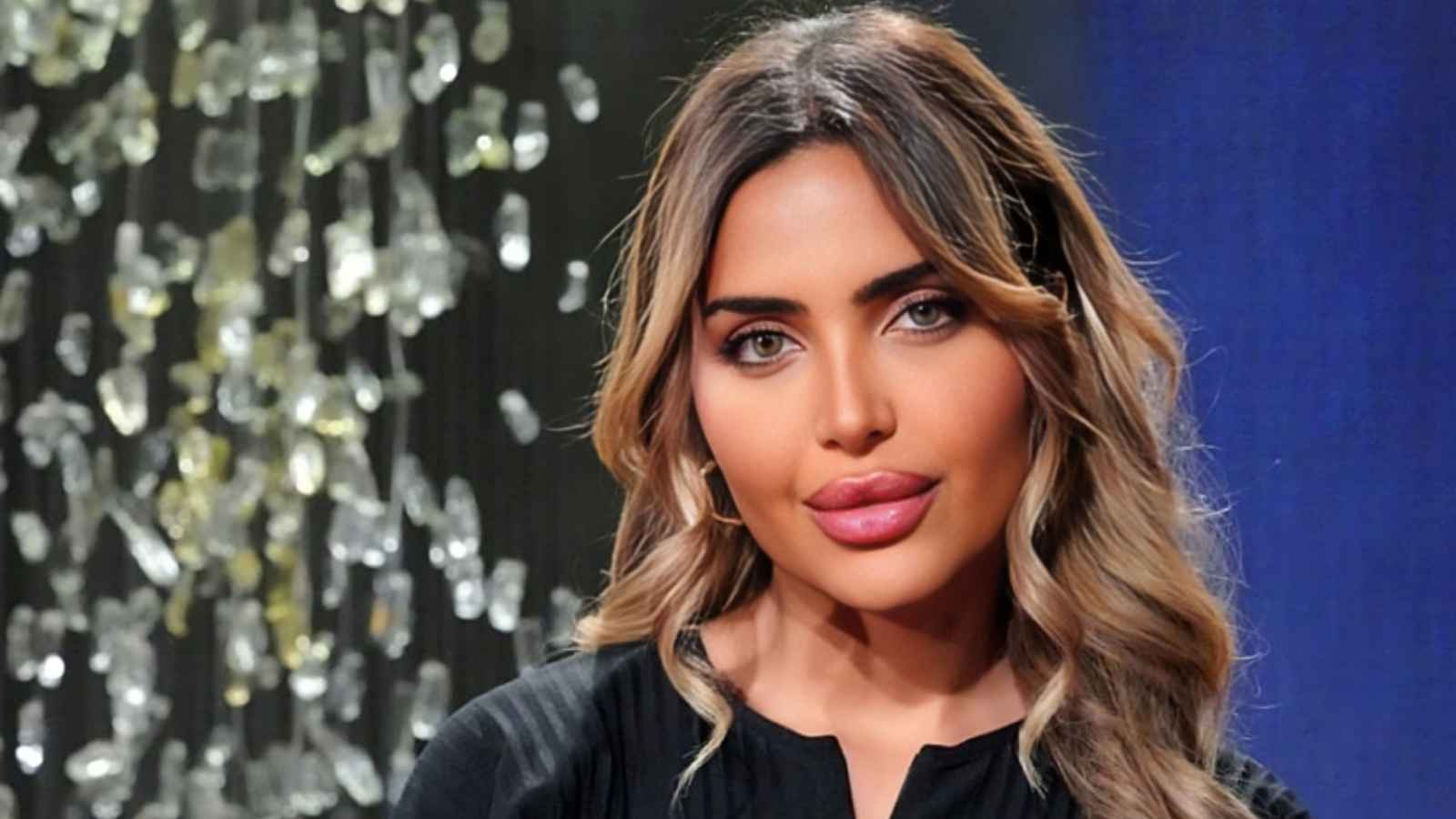 استنكرت مظهرها.. ماذا قالت مي العيدان عن إطلالة ابنة يوسف شعبان؟