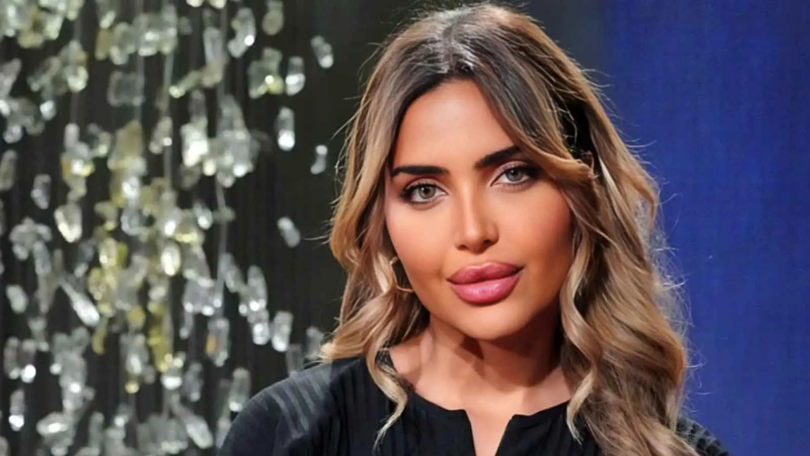 استنكرت مظهرها.. ماذا قالت مي العيدان عن إطلالة ابنة يوسف شعبان؟