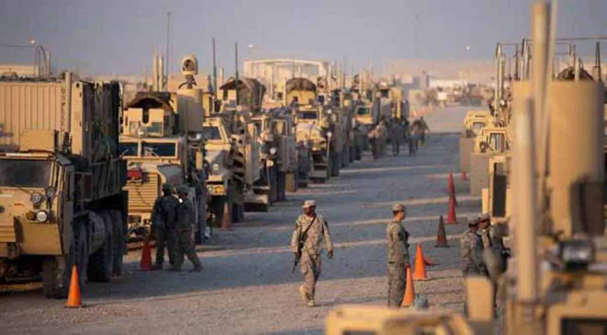 تقارير: بوادر أمريكية لإعادة الاعتبار لحزب البعث العراقي