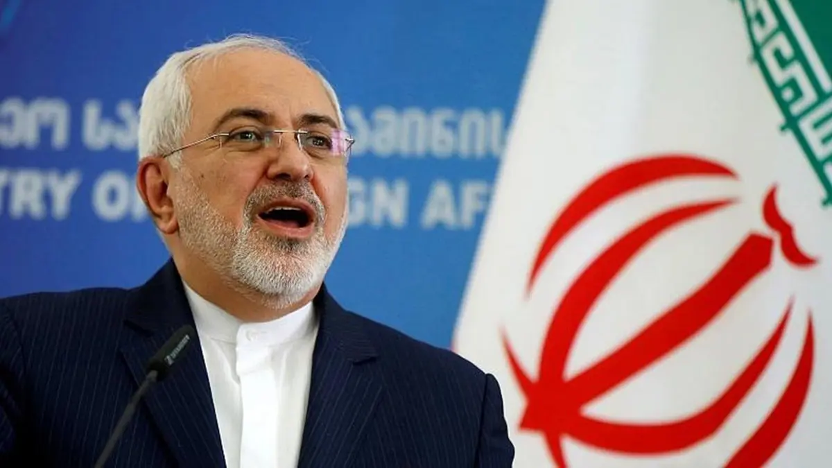 ظريف: لا حوار مع أمريكا قبل وقفها الحرب الاقتصادية ضدنا