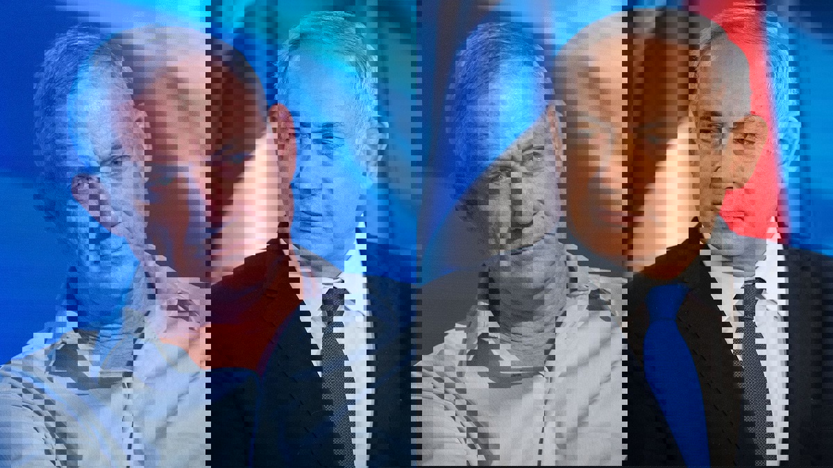 أزمة الحكومة الإسرائيلية.. تراشق إعلامي بين نتنياهو وغانتس