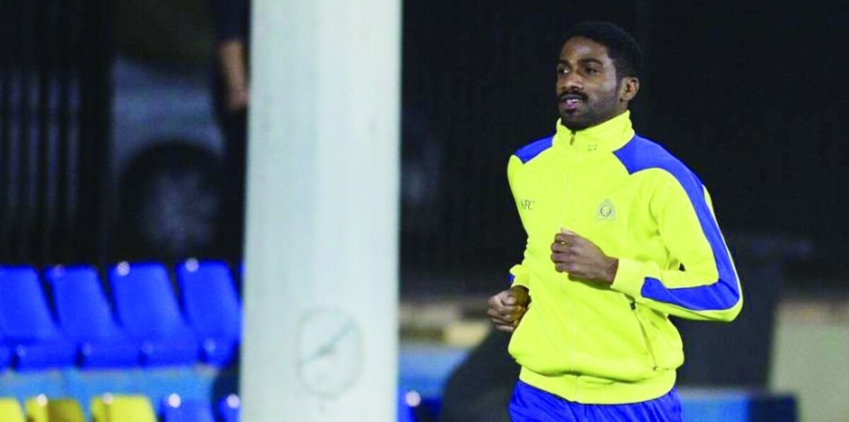 اتجاه لتأجيل حرمان نادي النصر السعودي من القيد ليناير المقبل