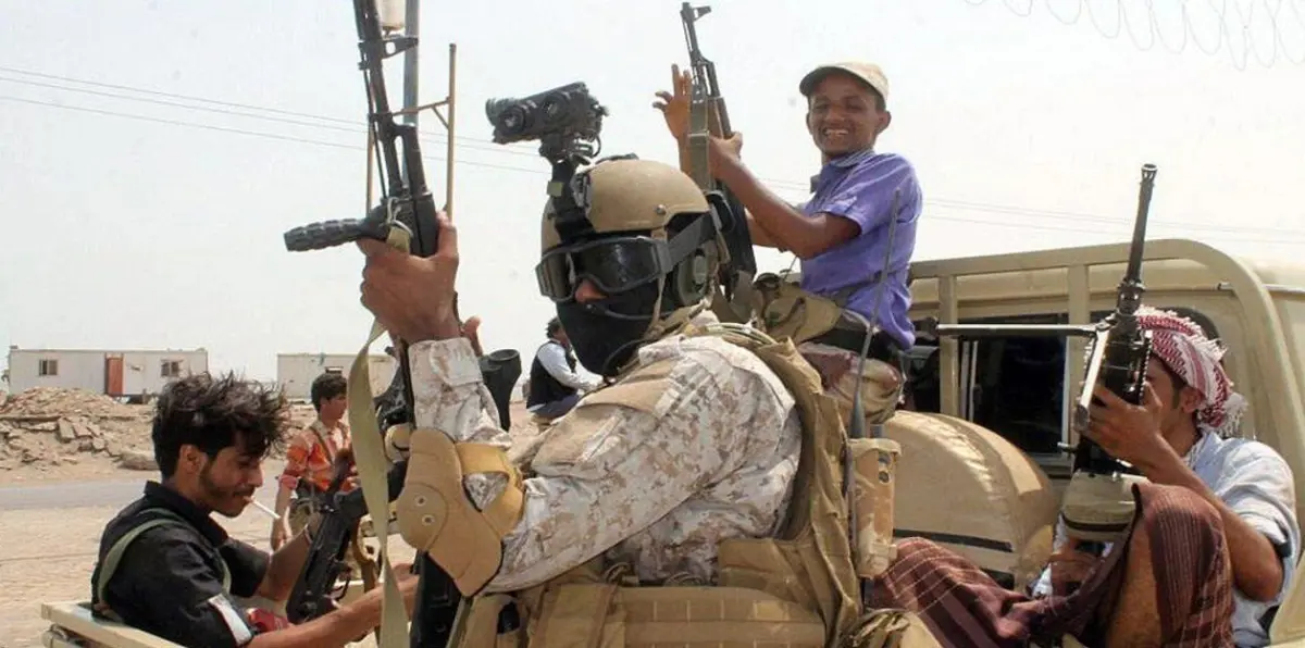 الجيش اليمني: مقتل أشهر خبير متفجرات في صفوف الحوثيين قرب الحدود مع السعودية