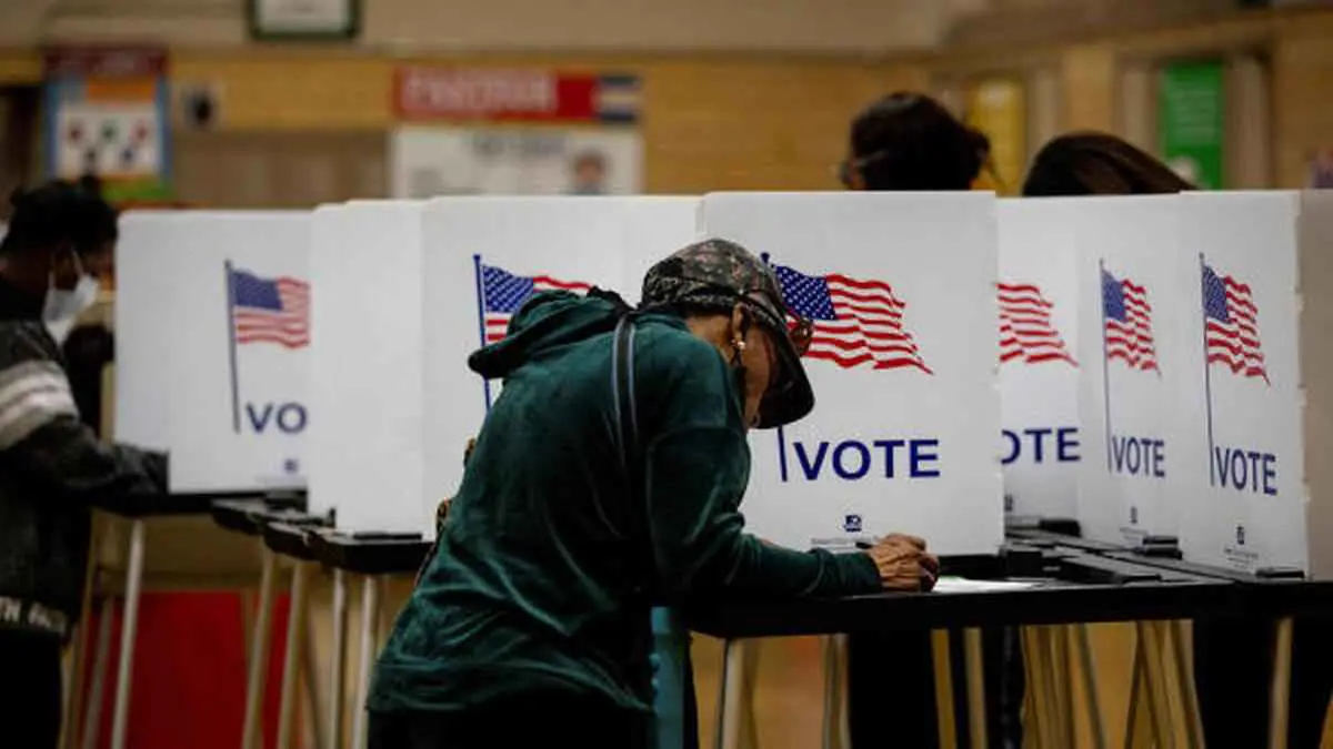 مسؤولون في بنسلفانيا وميشيغان: النتائج ستصدر بشكل أسرع من 2020