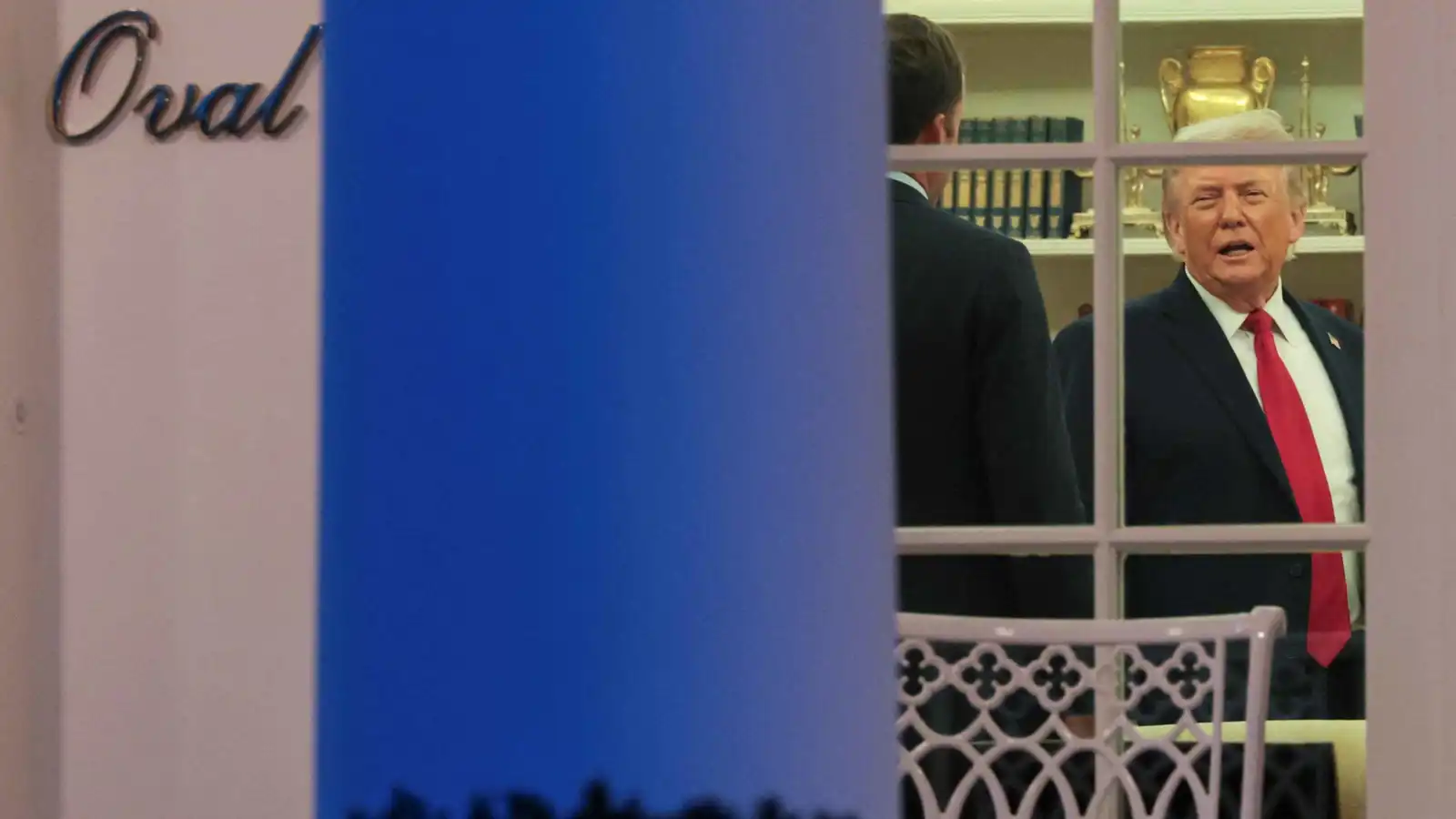 "في أي وقت ومكان".. البنتاغون يعلن جاهزيته لتنفيذ أوامر ترامب