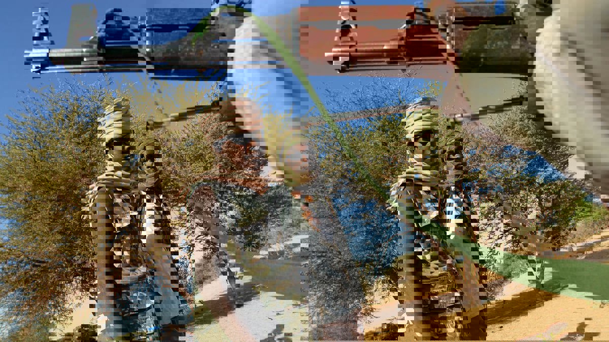 مقتل 160 شخصًا خلال أعمال عنف في دارفور