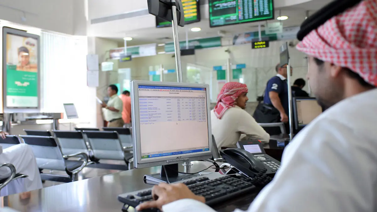 الإمارات والسعودية تستحوذان على ثلث أكبر 100 مصرف عربي