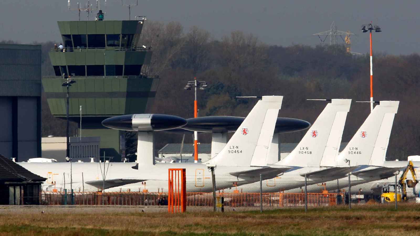 "الناتو" يتسلم مهمة تنسيق المساعدات العسكرية الغربية لأوكرانيا