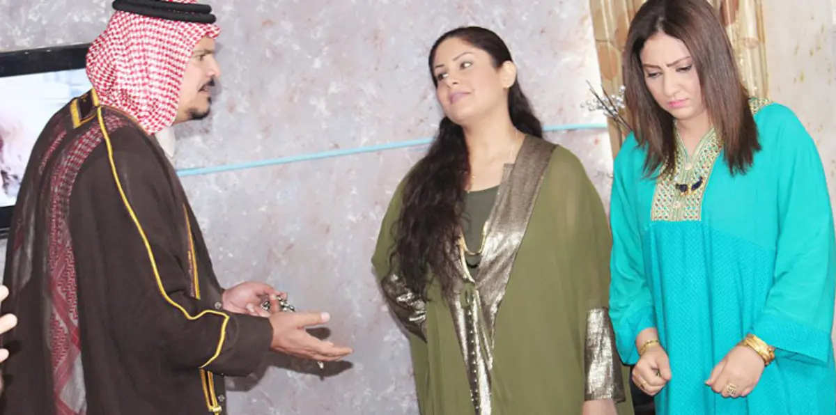 سياسة التقشف تغيّب الأعمال التلفزيونية في العراق