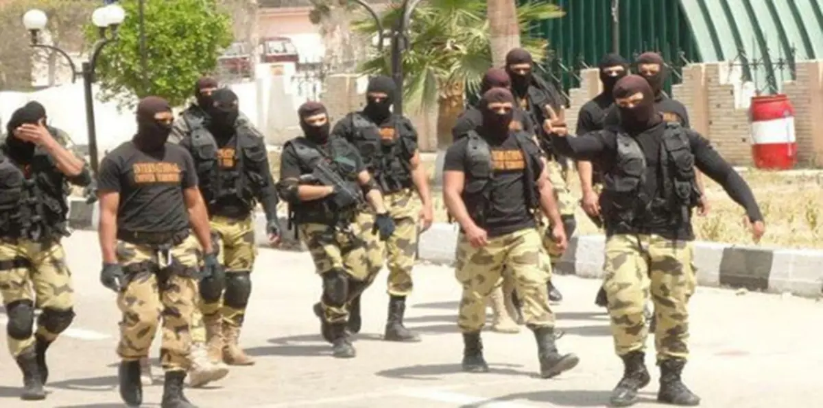 مصر .. قصف جوي لمواقع "بيت المقدس" على خارج العريش