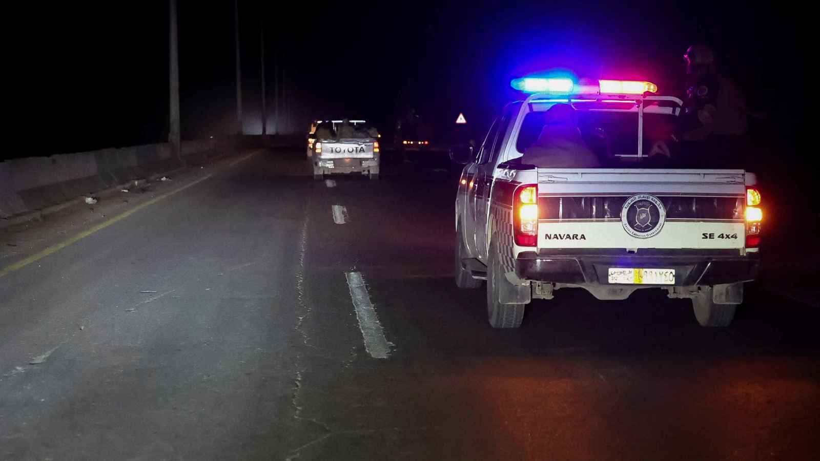 واشنطن تطالب سوريا بمحاسبة مرتكبي "مجازر الساحل"