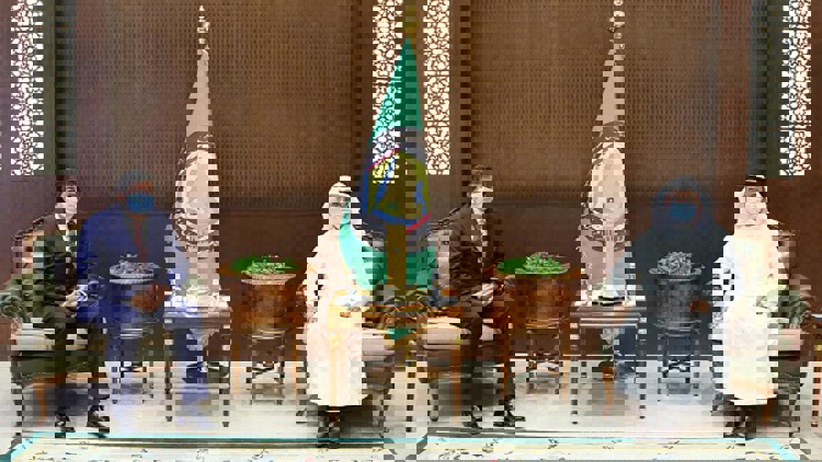 أمين عام مجلس التعاون الخليجي يستنكر التهديدات التركية ضد الإمارات