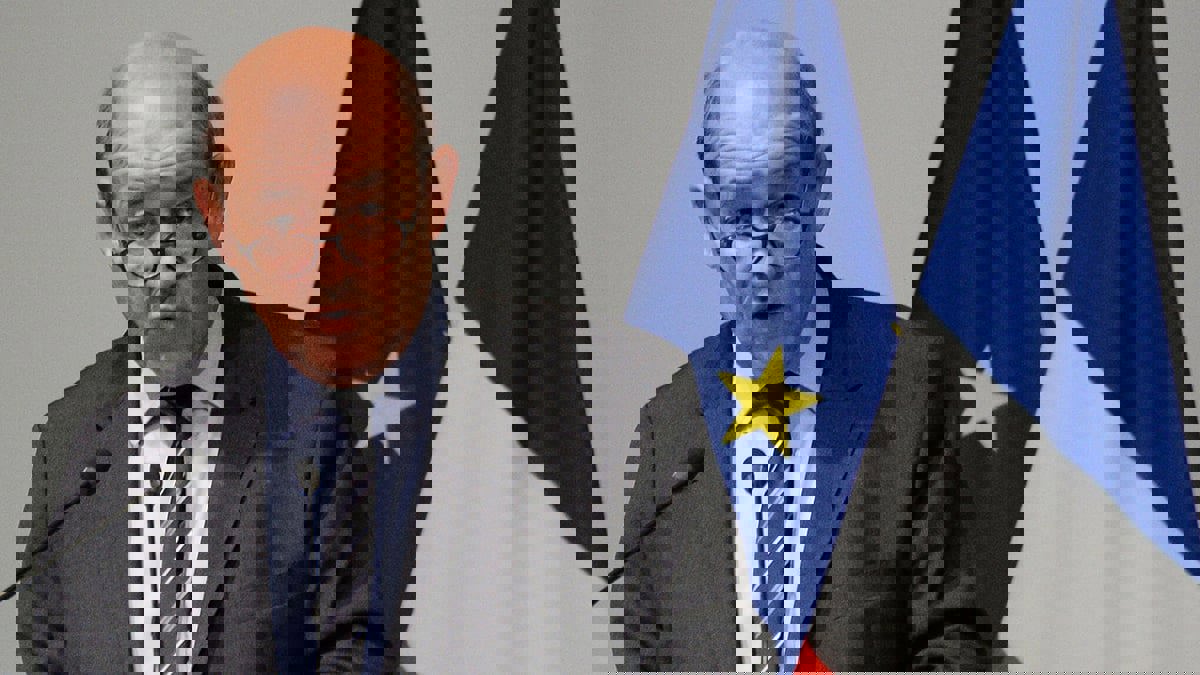 لودريان: الإمارات ستنضم إلى صندوق فرنسي-سعودي لمساعدة الشعب اللبناني