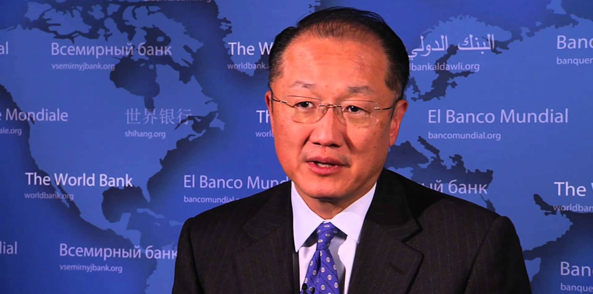 مساهمو البنك الدولي يقرون زيادة رأس المال 13 مليار دولار