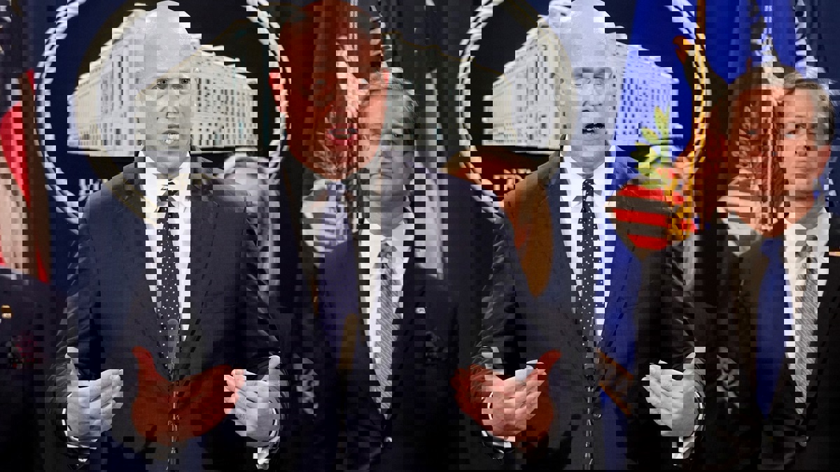 أمريكا تهاجم ألمانيا بحدة إثر تسليمها متهمًا بـ"الإرهاب" لتركيا‎