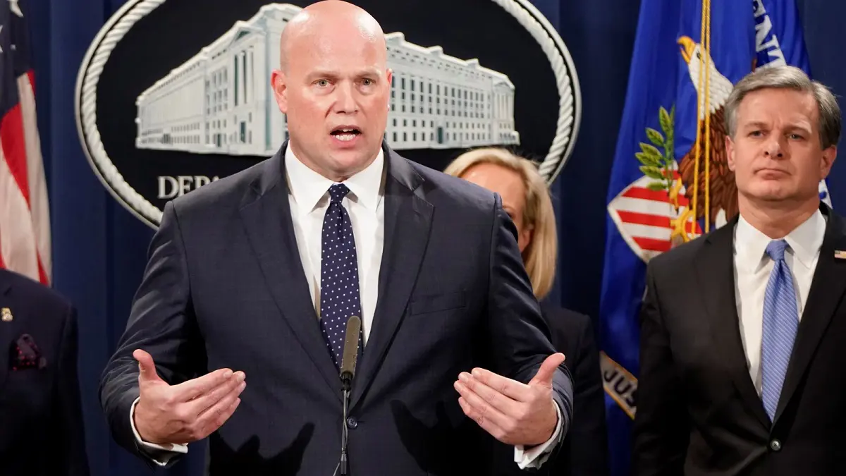 أمريكا تهاجم ألمانيا بحدة إثر تسليمها متهمًا بـ"الإرهاب" لتركيا‎