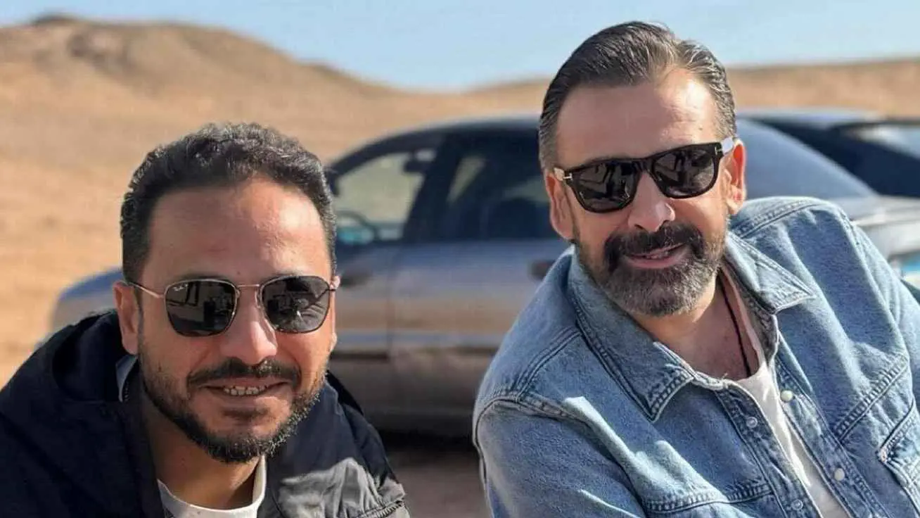 أفلام عيد الأضحى تشعل منافسة بين نجوم الدراما المصرية